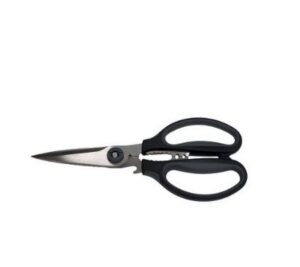 Ножницы универсальные MVQ MESSER 220 мм артикул G5644