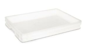 Контейнер для теста KAPP 16,8 л L 600 мм, B 400 мм, H 77 мм артикул 46010026