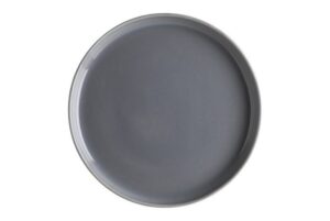 Тарелка Bonna Ground & Craft серая D 250 мм артикул GRSGRO25DZ