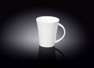 Кружка Wilmax 380 мл, D 90 мм, H 107 мм артикул 993012