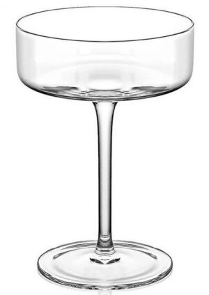 Бокал для коктейля MGline 180 мл, D 91 мм, H 132 мм артикул 74573
