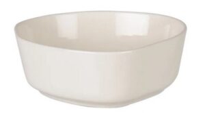 Салатник Rinart Cream Nordic 500 мл, D 150 мм, H 50 мм артикул VOG15KS-KR/VG15KS-KR