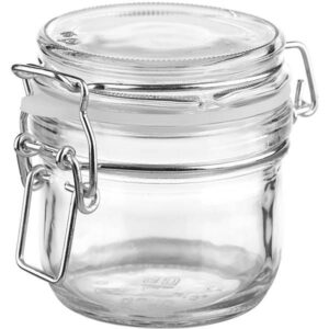 Банка для сыпучих продуктов Optima 250 мл артикул 000000156