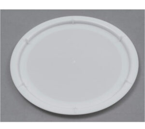 Крышка для контейнера для теста Scaritech BAC007 на 19 л, белая артикул BAC007