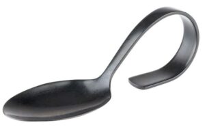 Ложка для комплиментов APS Classic H 40 мм, L 120 мм, B 45 мм артикул 00693