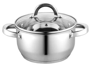 Кастрюля Gastrorag PE20-11.5 артикул