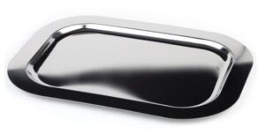 Поднос APS Finesse L 390 мм, B 260 мм, H 20 мм артикул 01317