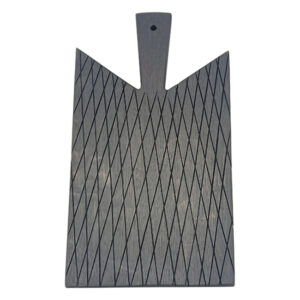 Доска для подачи PPwood L 300 мм, B 200 мм, H 25 мм, дуб артикул Q238C-03В