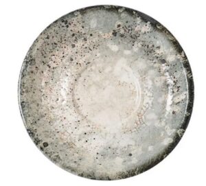 Блюдце Rinart Valencia Sedir D 120 мм артикул VLC12KT-SEDI/VLC12KFT-SED