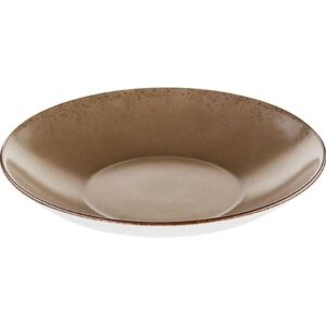 Тарелка Bauscher Modern Rustic глубокая 1000 мл. артикул 71 1234 700466