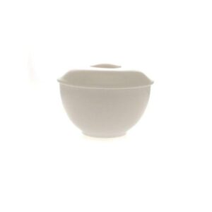 Бульонница Cameo Imperial White 340 мл, D 115 мм, H 60 мм артикул 210-А424