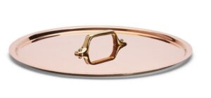 Крышка De Buyer INOCUIVRE D 240 мм артикул 6454.24