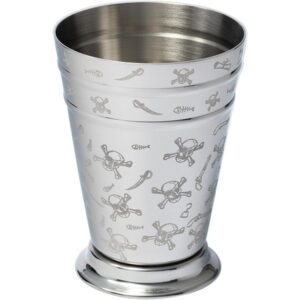 Стакан для джулепа Probar Premium Corsar 400 мл. D 88/70 мм. H 117 мм. артикул MSM001CS