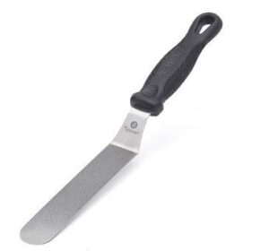 Шпатель кондитерский De Buyer L 250 мм артикул 4231.12