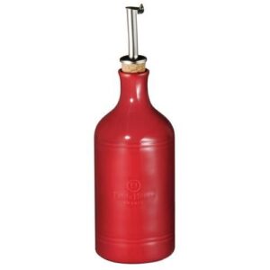 Бутылка для масла и соусов Emile Henry Gourmet Style 021534 артикул 021534