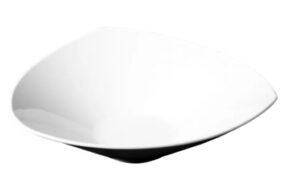 Салатник Cameo Delta 950 мл, L 240 мм, B 230 мм, H 71 мм артикул 711-08094