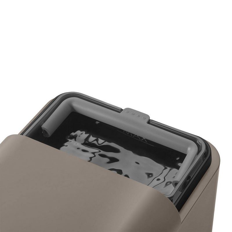 Кофемашина автоматическая SMEG BCC01TPMEU