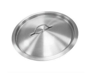 Крышка MACO Spring D 400 мм артикул HG-SS2010068