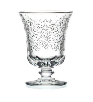 Бокал для вина La Rochere Amboise 290 мл, d 94 мм, h 122 мм артикул 605201