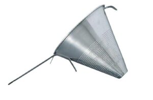 Дуршлаг MACO CST16 1000 мл, D 160 мм артикул 360100