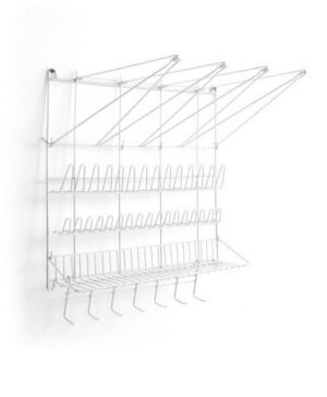 Держатель для мешков и насадок Hendi 550113