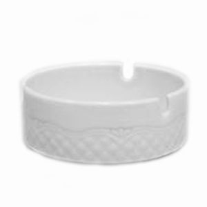 Пепельница Lubiana Afrodyta D100 мм, H 4 мм артикул 2622-gold