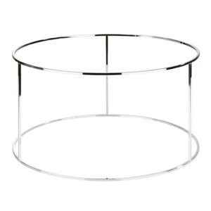 Подставка для блюда Paderno 485х270 мм хром артикул 44478-80