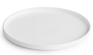 Тарелка CHIC VERSO D 280 мм артикул 780101