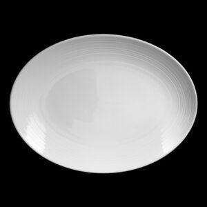 Блюдо Corone Folio L 342 мм, B 250 мм, H 38 мм артикул фк6331