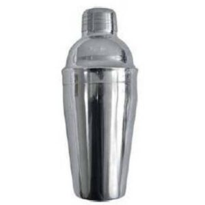 Шейкер P.L. Proff Cuisine 480 мл, H 200 мм, D 80 мм артикул ZR 776-550ml