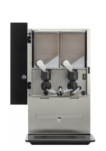 Кофеварка ANIMO Optivend 22 TS HS DUO NG