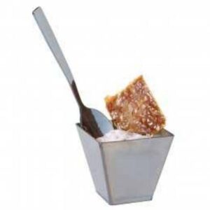 Емкость для закусок Garcia De Pou Buffet plastic L 70 мм, B 70 мм, H 55 мм артикул 192.01