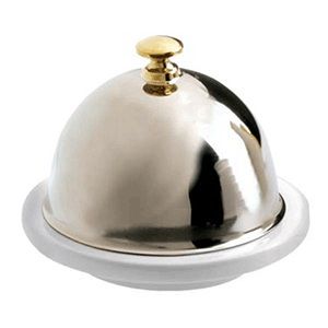 Масленка REVOL 70 мл, D 90 мм, H 70 мм артикул 617511