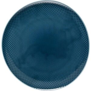 Блюдо ROSENTHAL Junto Ocean Blue D 320 мм артикул 10540-405202-10872