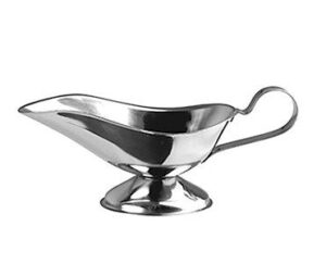 Соусник MACO GB03 90 мл, B 140 мм, H 60 мм артикул 366655