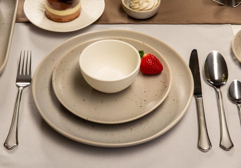 Кофейная пара Corone Rust 90 мл артикул фк1710