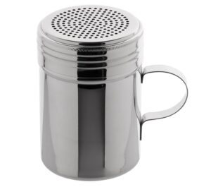 Емкость для специй Metal Craft KW-I-E 300 мл, D 70 мм, H 70 мм артикул KW-I-E