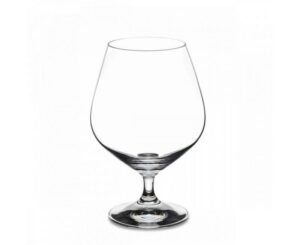 Бокал для коньяка и бренди Spiegelau Vino Grande хр. стекло, прозр., 0,558 л, D 65/98, H 155 мм артикул 4518018