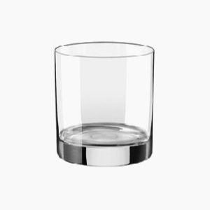 Стакан Олд Фэшн Rona Stellar 280 мл, D 80 мм, H 85 мм артикул 4232 1600