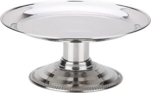 Подставка для торта на ножке MVQ TRIN31 310 мм артикул C7984