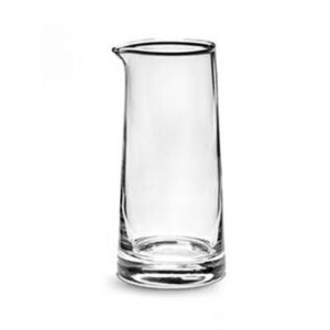 Графин SEMPRE LIFE Zion D 55 мм, H 130 мм артикул 891-CL