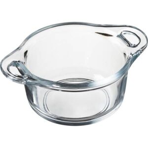 Емкость для закусок Bormioli Rocco Buffet Pentolino 300 мл. артикул 1,2561