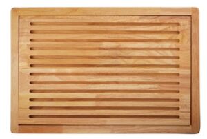 Доска разделочная APS H 20 мм, L 600 мм, B 400 мм артикул 00957