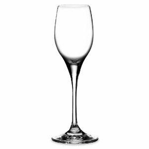 Рюмка для ликера Rona Edition 70 мл, D 40 мм, H 160 мм, B 55 мм артикул 6001 0500