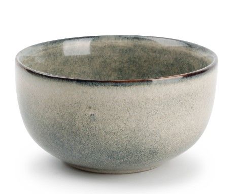 Миска столовая S|P Meridian D 130 мм, H 70 мм артикул 850605