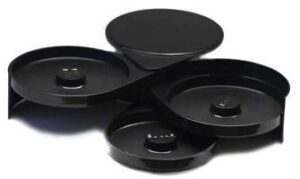 Риммер MVQ GQ-B012 пластик артикул C1878