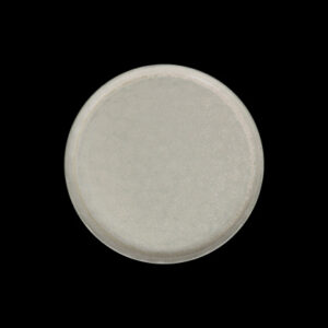 Тарелка с высокими бортами Corone Sabbia 8,75'' D 228 мм, песочный [51031] артикул фк5407