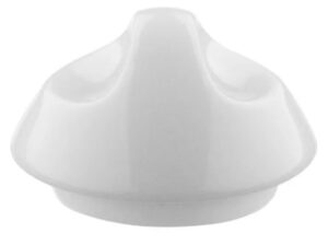 Крышка для сахарницы Steelite Liv D 48 мм, H 40 мм артикул 1340 X0033