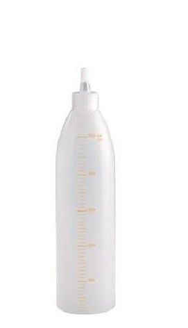 Емкость для соусов Martellato BO500N 500 мл, H 253 мм, D 60 мм артикул BO500N