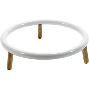 Подставка для салатников Serax D 270 мм. H 70 мм. артикул B7214339